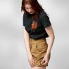 Fjällräven Vardag Shorts - Calção caminhada mulher | Hardloop