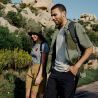 Fjällräven Vardag Shorts - Calção caminhada mulher | Hardloop