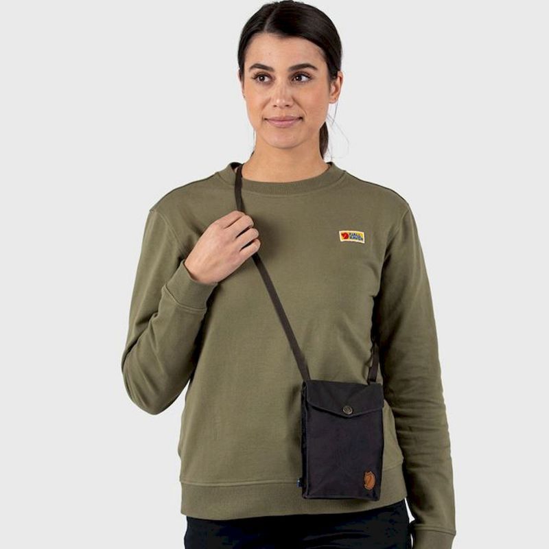 Fjällräven Pocket - Tas | Hardloop