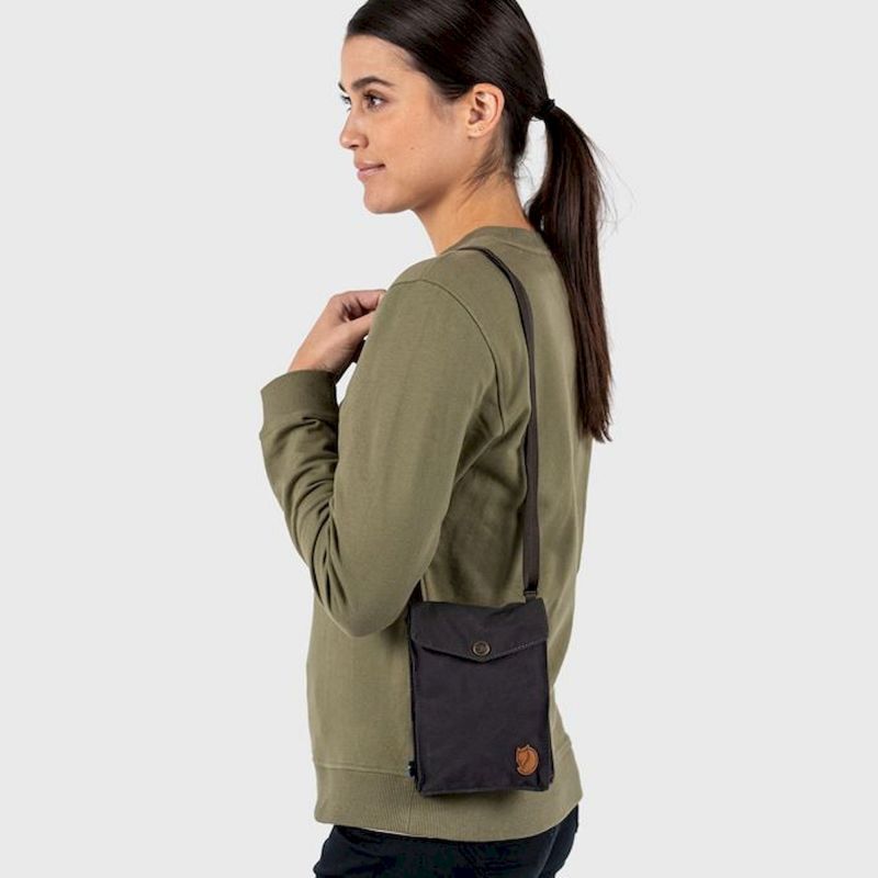 Fjällräven Pocket - Pochette voyage | Hardloop