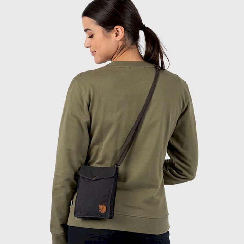Fjällräven Pocket - Travel handbag | Hardloop