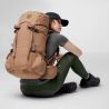 Fjällräven Kajka 35 - Mochila de trekking | Hardloop