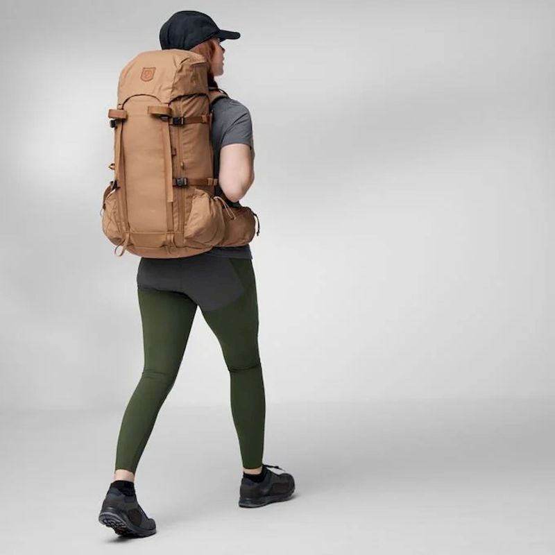 Fjällräven Kajka 35 - Trekkingrugzak | Hardloop