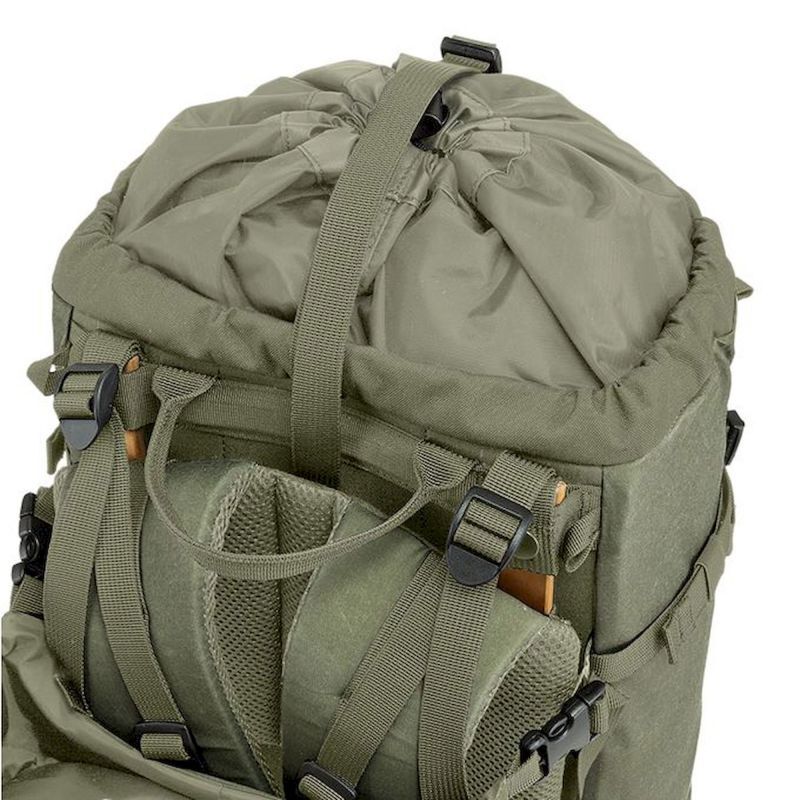 Fjällräven Kajka 35 - Zaino da trekking | Hardloop