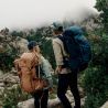 Fjällräven Kajka 35 - Hiking backpack | Hardloop