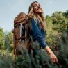 Fjällräven Kajka 35 - Zaino da trekking | Hardloop
