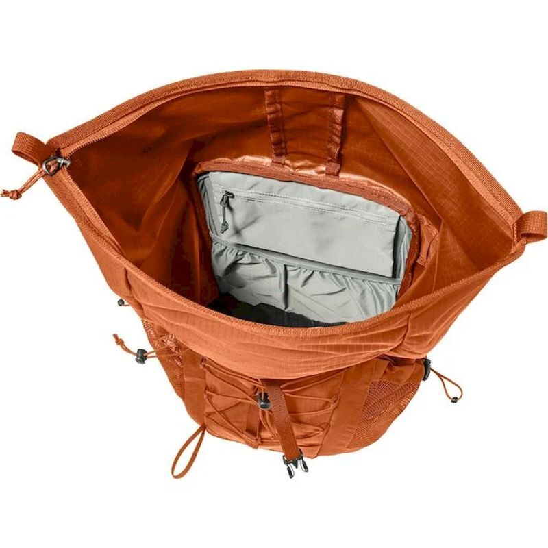 Fjällräven Abisko Hike Foldsack - Wanderrucksack | Hardloop