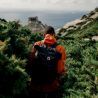 Fjällräven Abisko Hike Foldsack - Mochila de senderismo | Hardloop