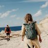 Fjällräven Abisko Hike Foldsack - Mochila de caminhada | Hardloop