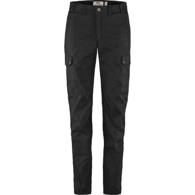 Stina Trousers - Spodnie turystyczne damskie