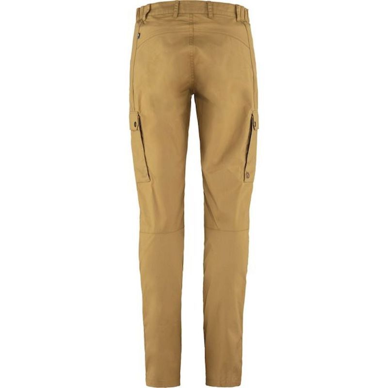 Fjällräven Stina Trousers - Vaellushousut - Naiset