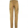 Fjällräven Stina Trousers - Pantalon randonnée femme | Hardloop