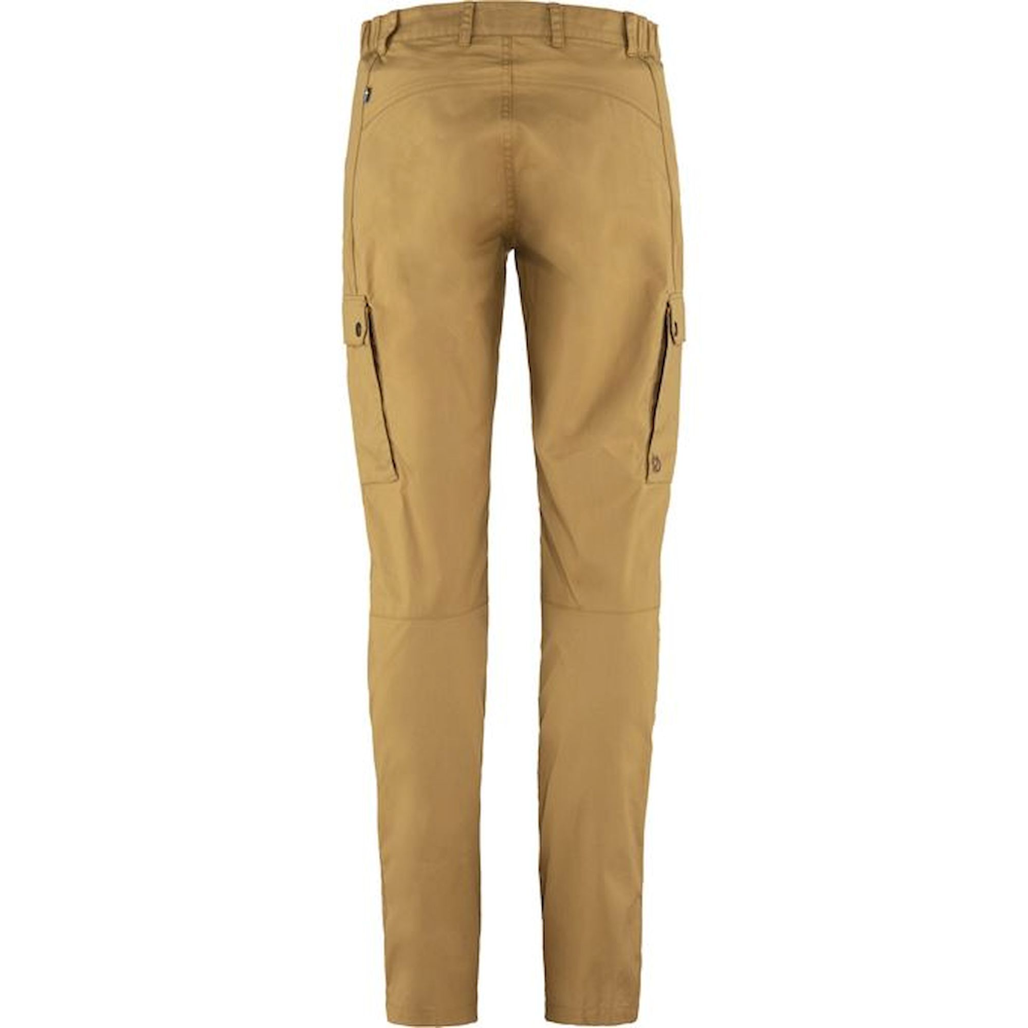 Fjällräven Stina Trousers - Walking trousers - Women's Fjällräven Stina Trousers - Walking trousers - Women's