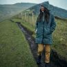 Fjällräven Stina Trousers - Calça de caminhada mulher | Hardloop