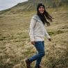 Fjällräven Stina Trousers - Calça de caminhada mulher | Hardloop