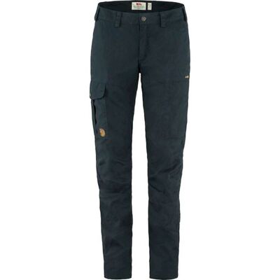 Karla Pro Trousers - Retkeilyhousut - Naiset