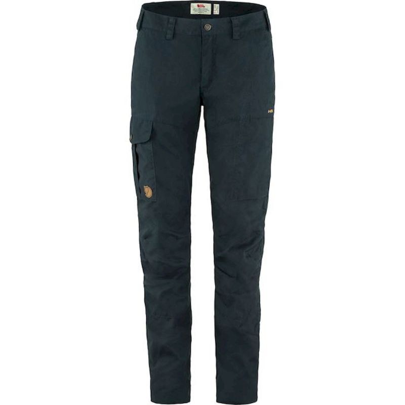 Fjällräven Karla Pro Trousers - Spodnie damskie | Hardloop
