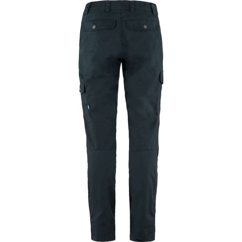Fjällräven Karla Pro Trousers - Vandringsbyxa Dam