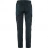 Fjällräven Karla Pro Trousers - Spodnie damskie | Hardloop