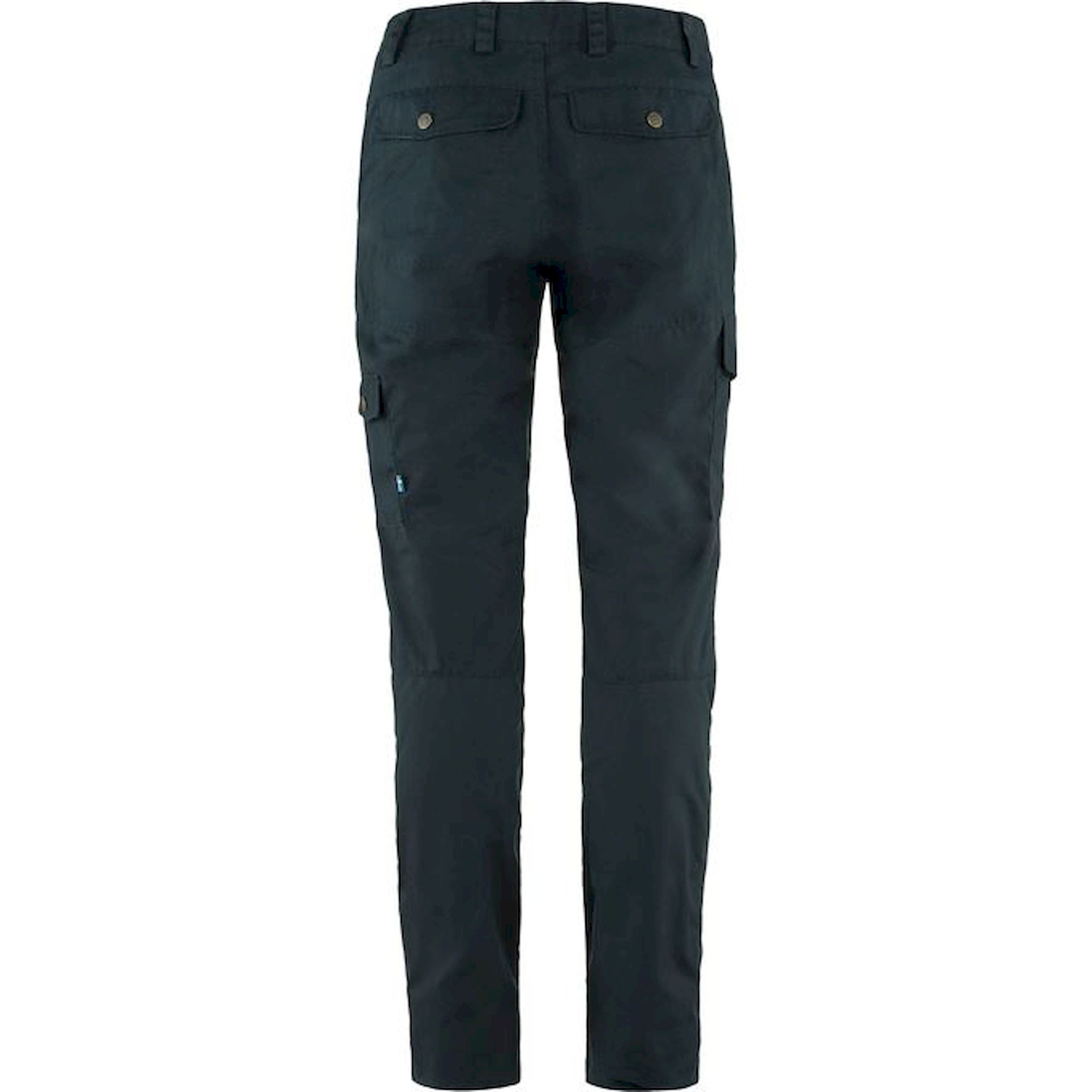 Fjällräven - Karla Pro Trousers - Pantaloni montagna - Donna