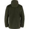 Fjällräven Keb Eco-Shell Jacket - Regenjacke - Herren