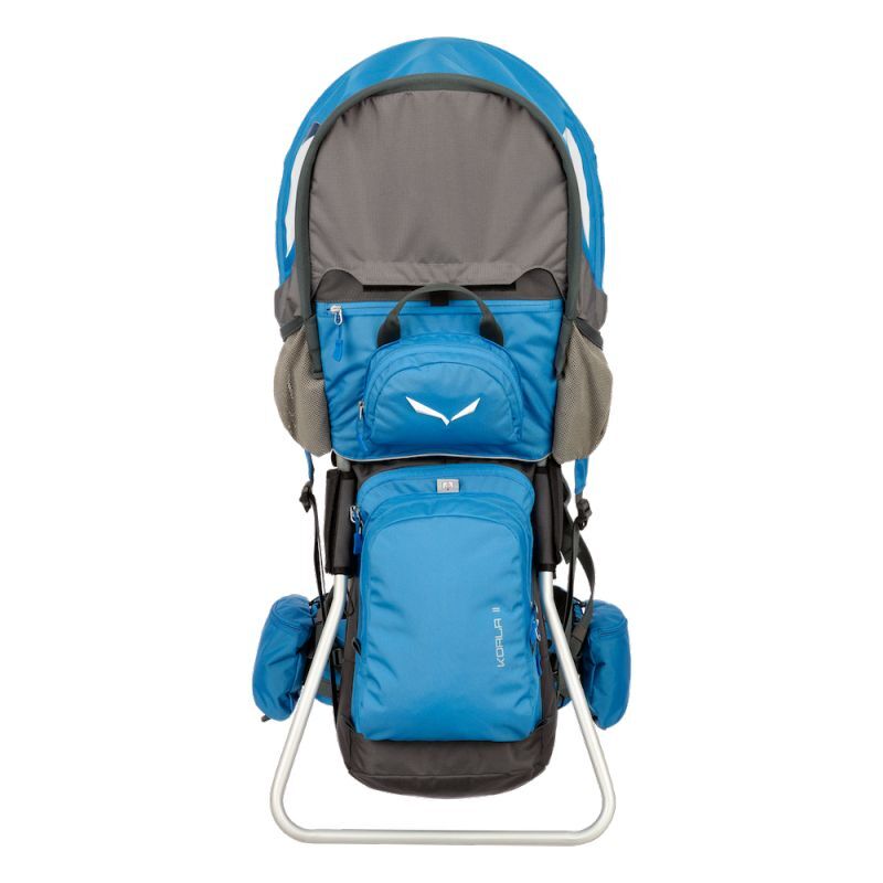 Salewa Koala II Rygbærer | Hardloop