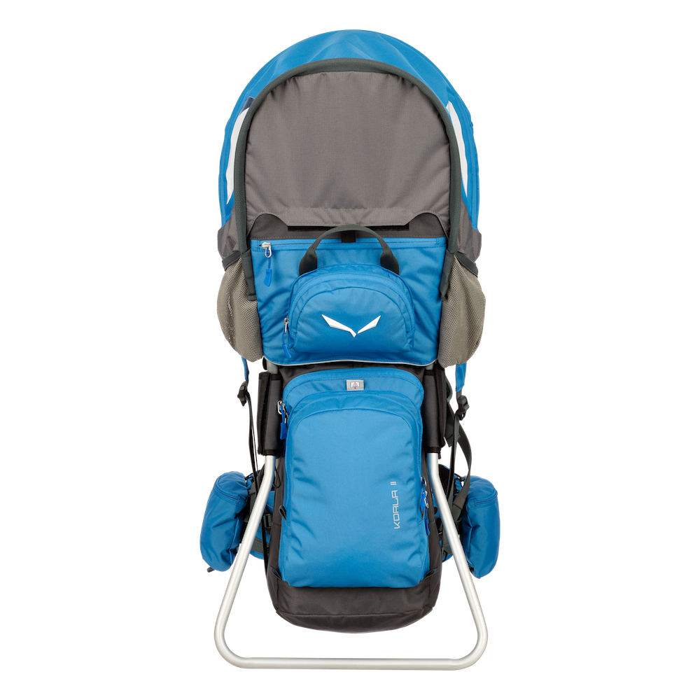 Salewa - Koala II - Mochila portabebés