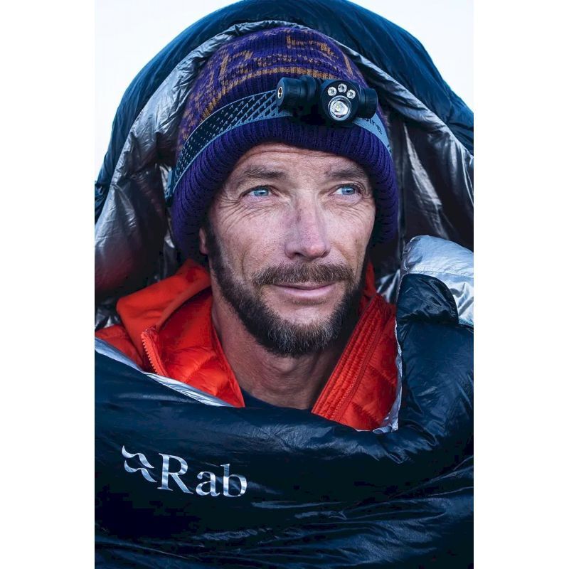 Rab Mythic Ultra 180 - Śpiwor | Hardloop