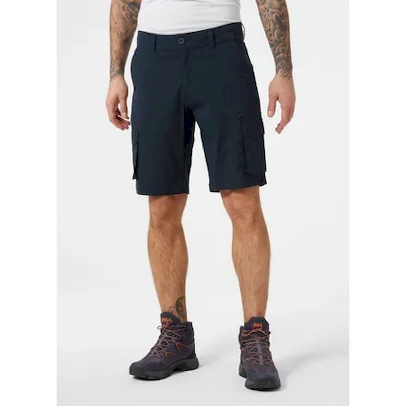 Helly Hansen Maridalen Shorts Walking shorts Men s Hardloop