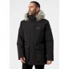 Helly Hansen Reine Parka - Parka - Herr
