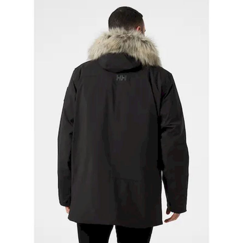 Helly Hansen Reine Parka - Parka - Herr