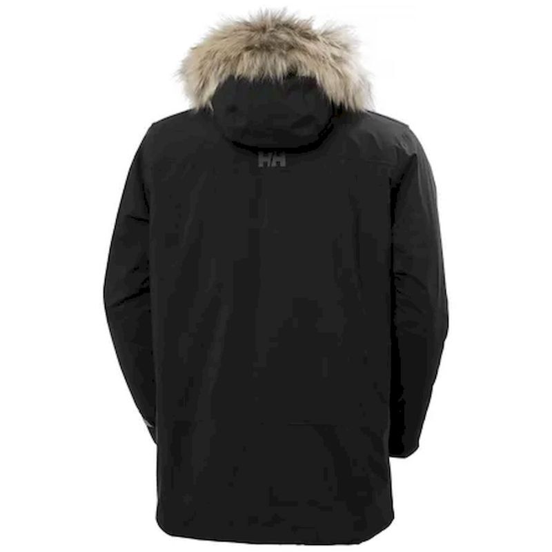Helly Hansen Reine Parka - Parka - Hombre