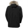 Helly Hansen Reine Parka - Parka - Herr