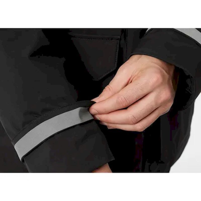 Helly Hansen Reine Parka - Parka - Herr