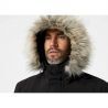 Helly Hansen Reine Parka - Parka - Herr