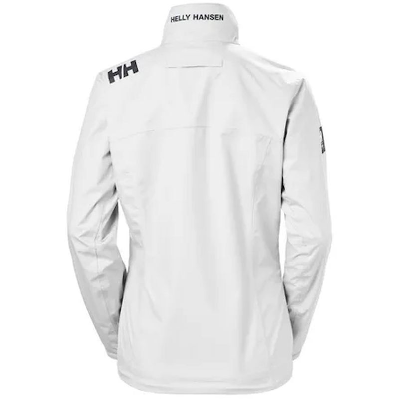 Helly Hansen Crew Midlayer Jacket - Kurtka przeciwdeszczowa damska | Hardloop