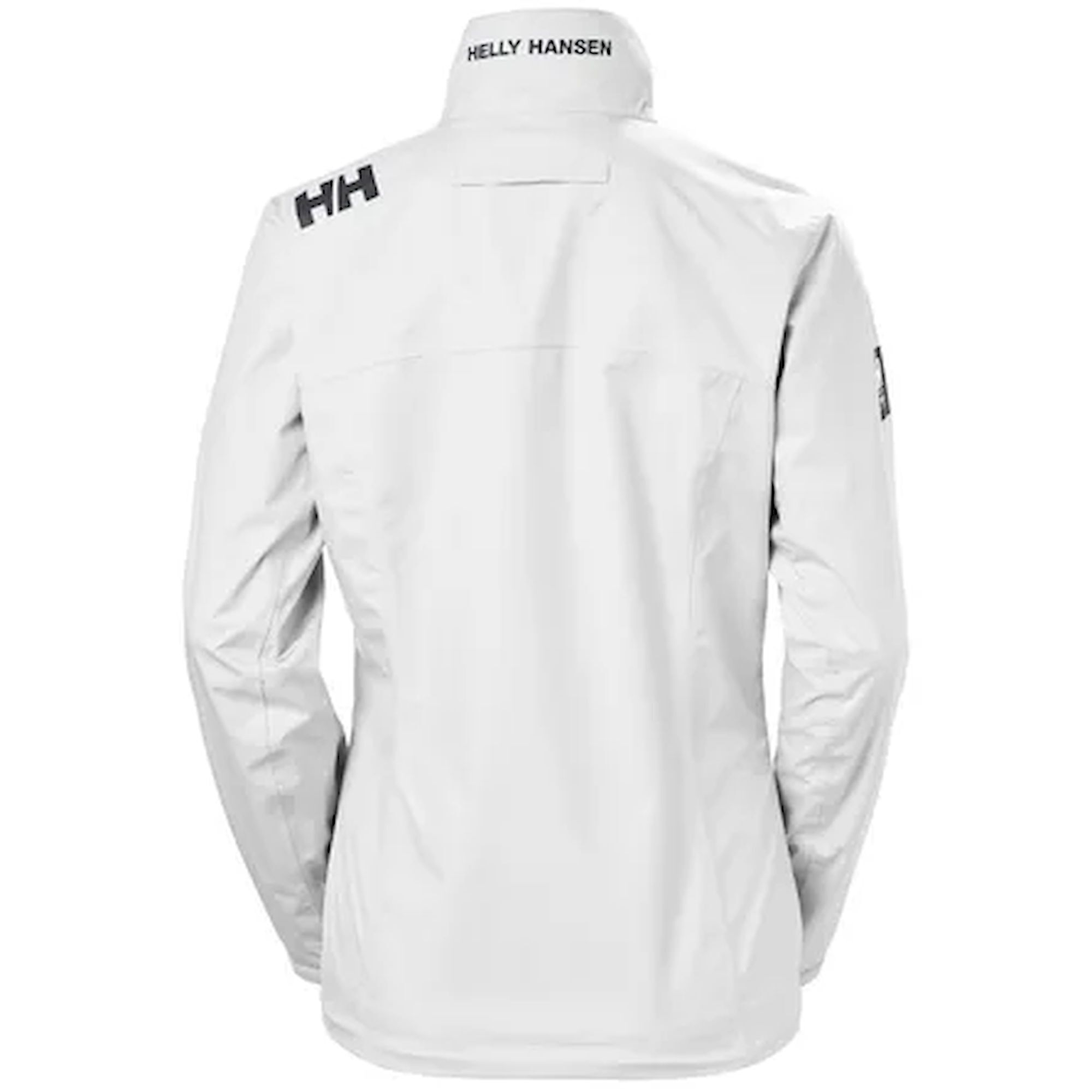 Helly Hansen Crew Midlayer Jacket - Veste imperméable femme | Hardloop