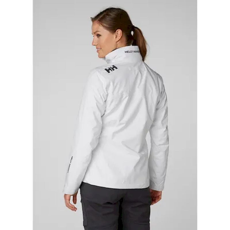 Helly Hansen Crew Midlayer Jacket - Hardshell jacket - Women's