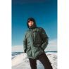 Helly Hansen Tromsoe Jacket - Kurtka puchowa meski | Hardloop