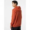 Helly Hansen HH Box Hoodie - Sudadera - Hombre