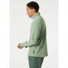 Helly Hansen Daybreaker 1/2 Zip Fleece - Fleece jacket - Men's | Hardloop