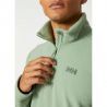 Helly Hansen Daybreaker 1/2 Zip Fleece - Polaire homme | Hardloop