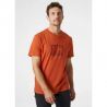 Helly Hansen HH Box T - T-shirt - Men's