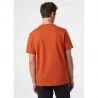 Helly Hansen HH Box T - T-shirt - Men's
