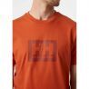 Helly Hansen HH Box T - T-shirt - Men's