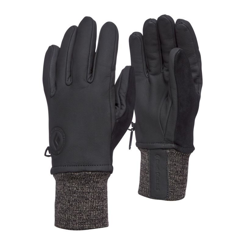 Dirt Bag Gloves - Luva