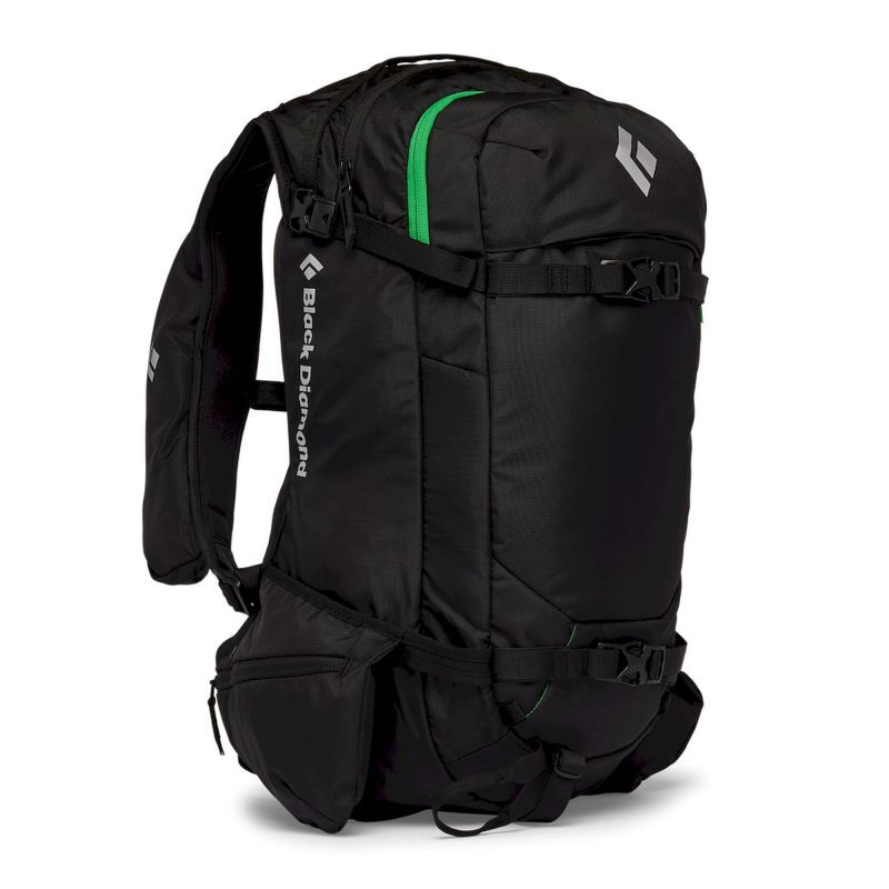 Black Diamond Dawn Patrol 32 Backpack - Plecak skiturowy | Hardloop