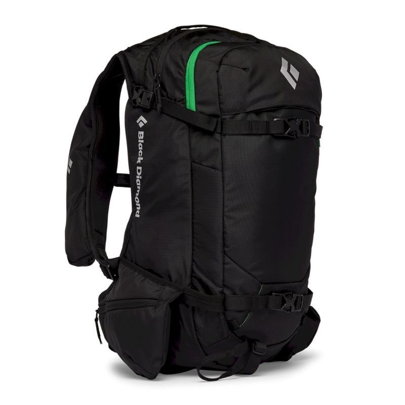 Black Diamond Dawn Patrol 32 Backpack - Zaino da scialpinismo