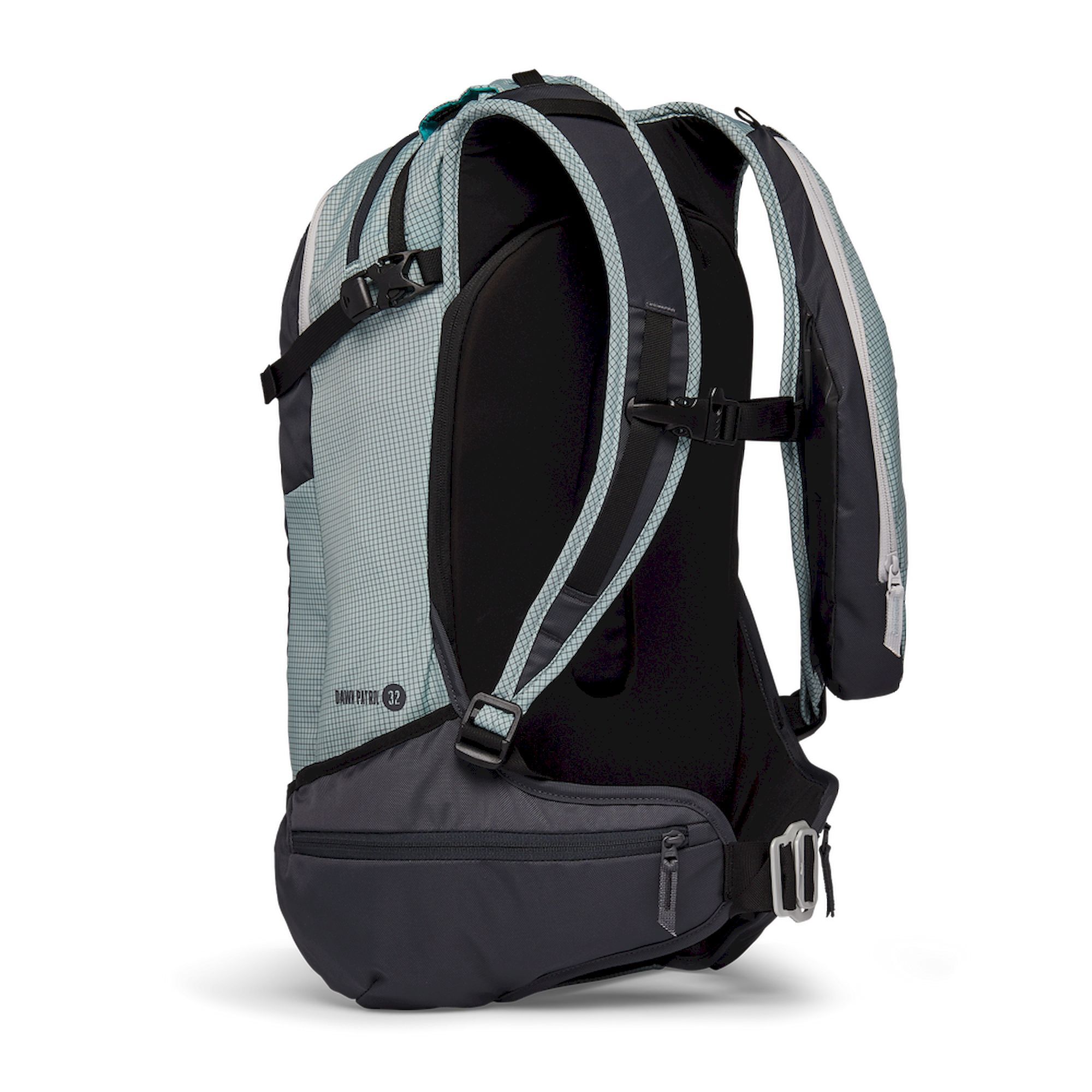 Black Diamond Dawn Patrol 32 Backpack - Sac à dos ski de randonnée | Hardloop