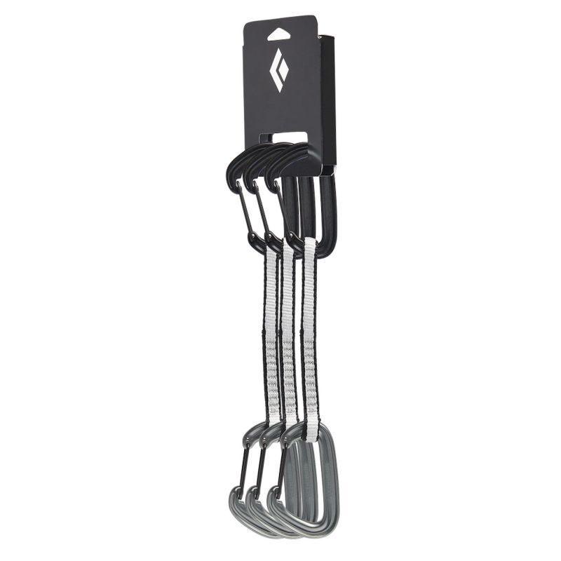 Black Diamond Litewire Quickdraw - Express-Set | Hardloop